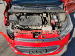 Chevrolet Spark 2016