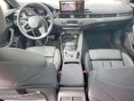 Audi A4 2020