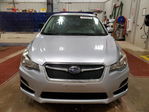 Subaru Impreza 2015