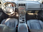 GMC Acadia 2012