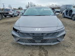Hyundai Elantra 2024