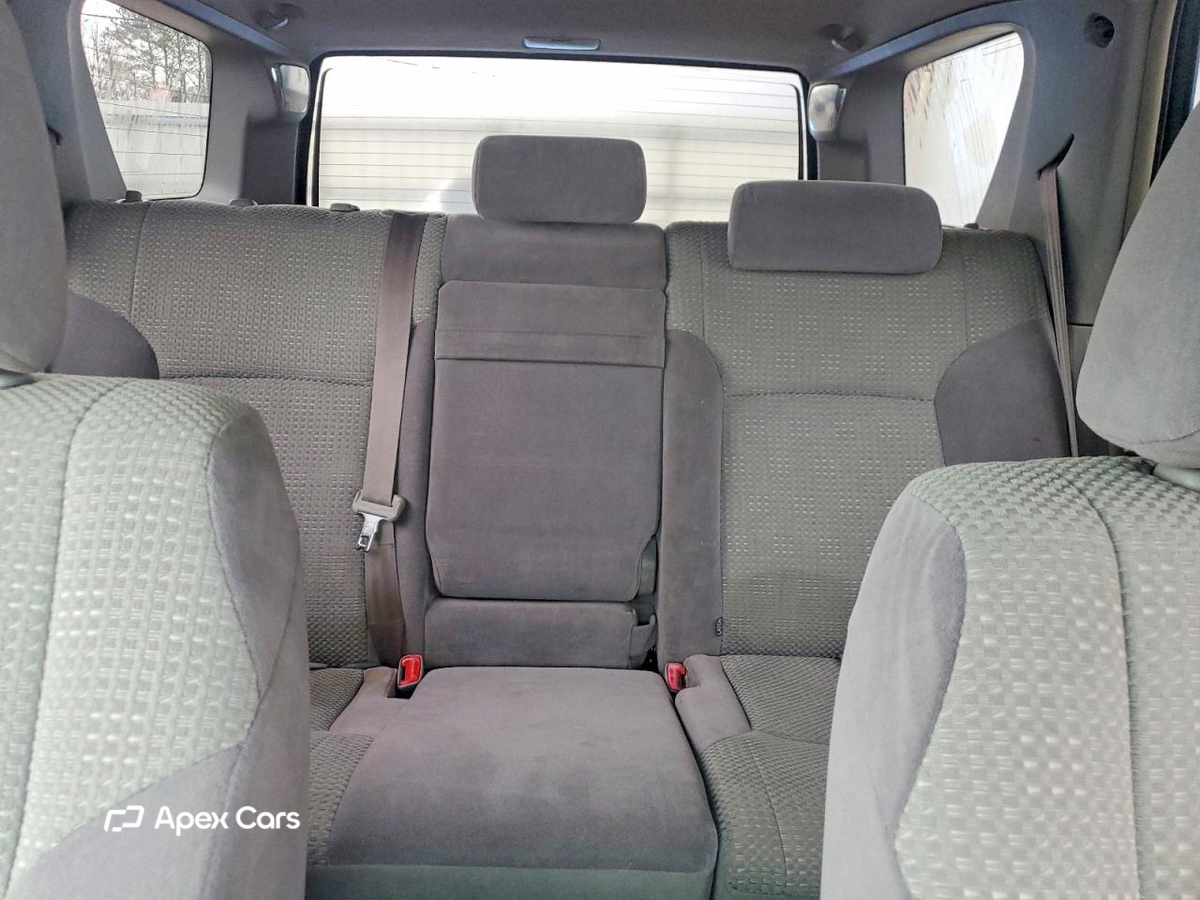Toyota 4Runner 2003