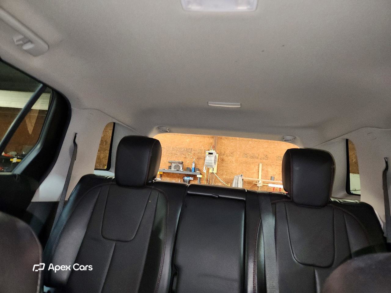 GMC Terrain 2016