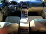 Toyota Highlander 2013