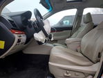 Subaru Legacy 2012