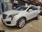 Cadillac XT5 2018