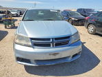 Dodge Avenger 2013