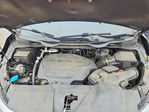 Honda Odyssey 2022