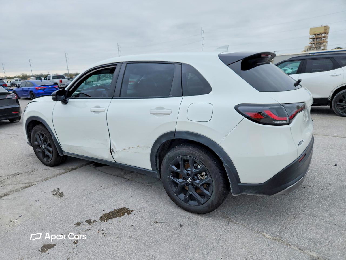 Honda HR-V 2023