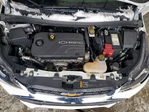 Chevrolet Spark 2022