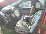 Ford Explorer 2013