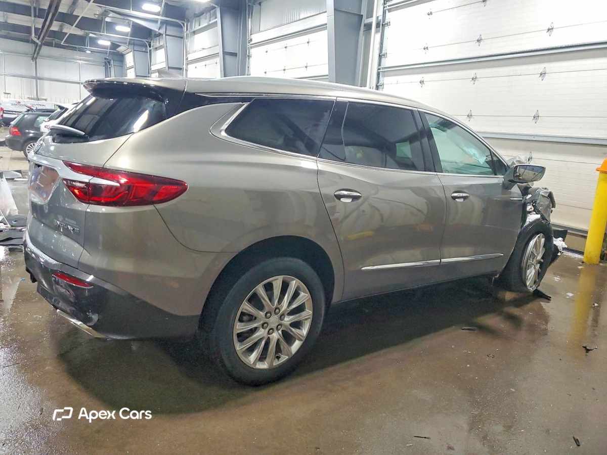 Buick Enclave 2019