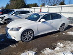 Lexus GS 2015