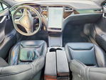 Tesla Model S 2016