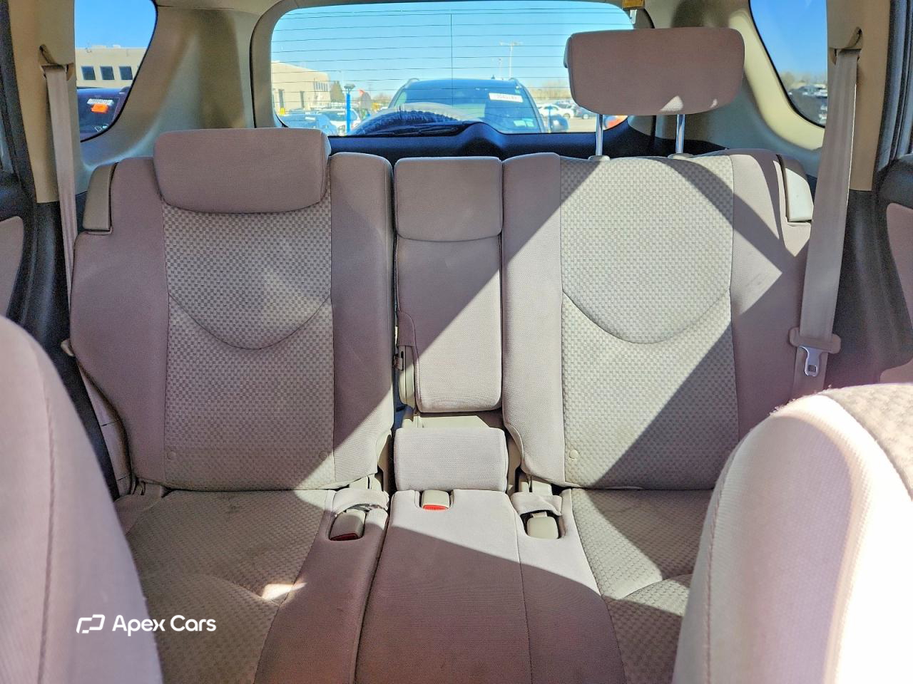 Toyota RAV 4 2006