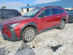Subaru Outback 2025