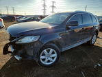 Audi Q7 2012