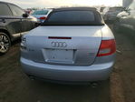 Audi A4 2004