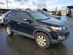 Kia Sorento 2012