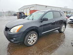 Nissan Rogue 2011