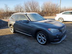 BMW X1 2015