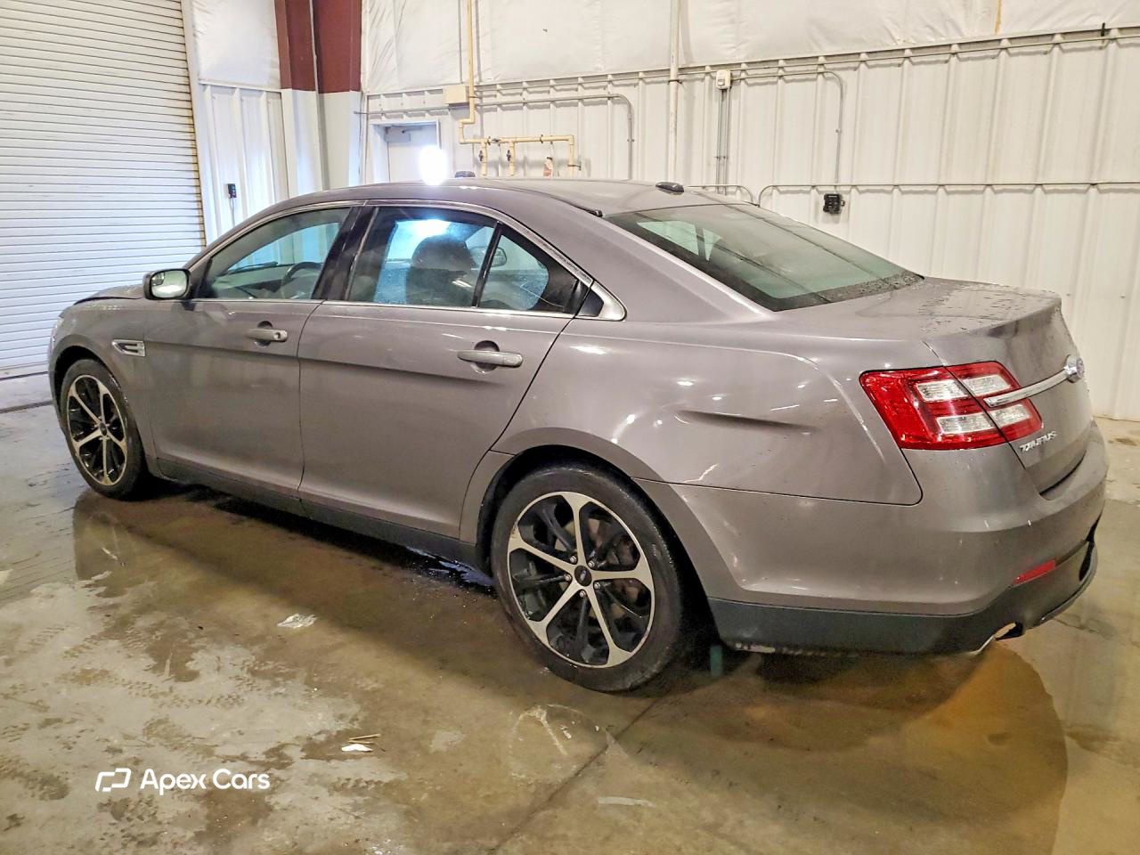 Ford Taurus 2014