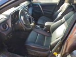 Toyota RAV 4 2017