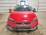 Honda Civic 2022