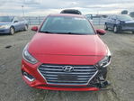 Hyundai Accent 2022