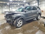 Ford Explorer 2016