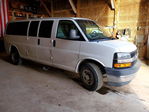 Chevrolet Express 2017