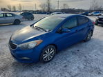Kia Forte 2015