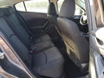 Mazda 3 2017