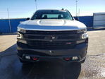 Chevrolet Silverado 2021