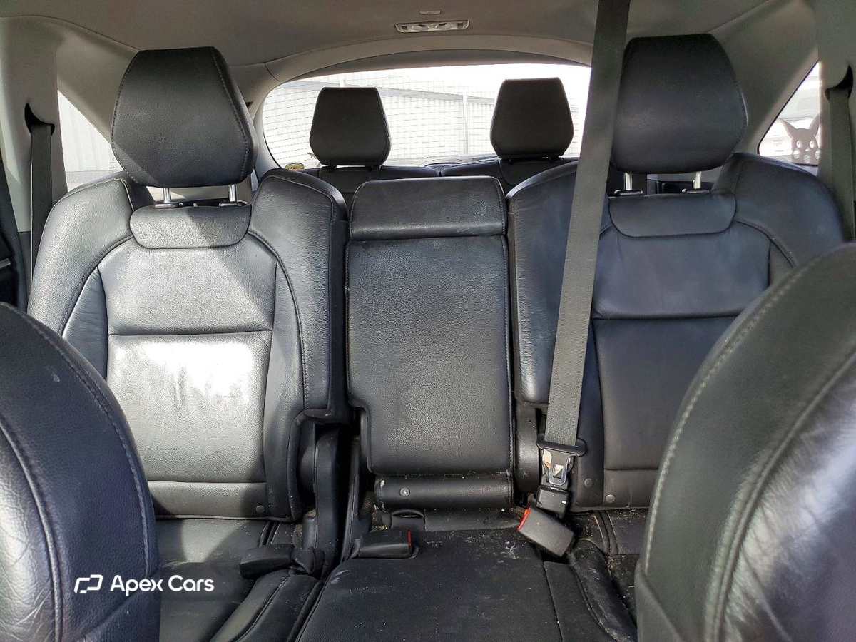 Acura MDX 2020