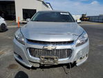 Chevrolet Malibu 2015