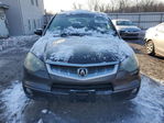 Acura RDX 2009