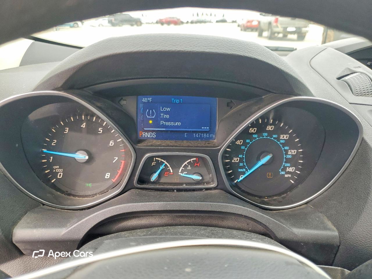 Ford Escape 2014