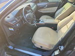 Mercedes-Benz E-klasse 2011