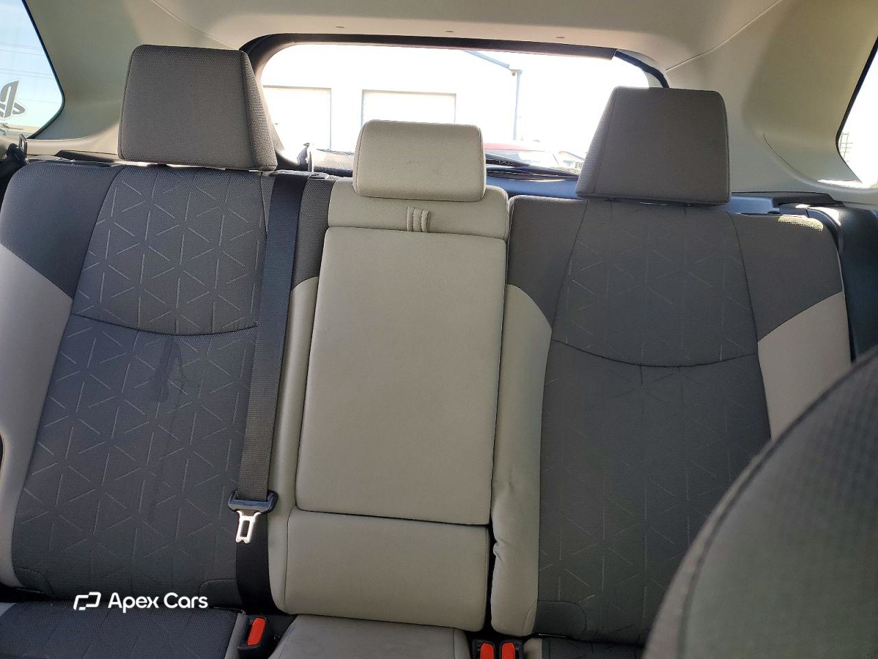 Toyota RAV 4 2023