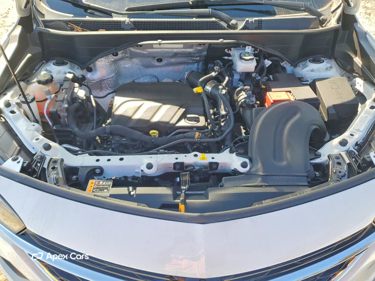 Buick Encore 2022
