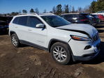 Jeep Cherokee 2018