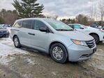 Honda Odyssey 2014