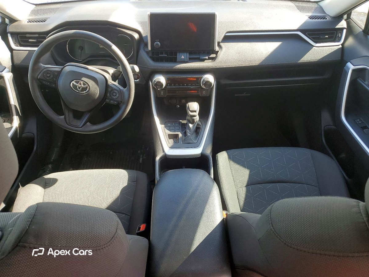 Toyota RAV 4 2023