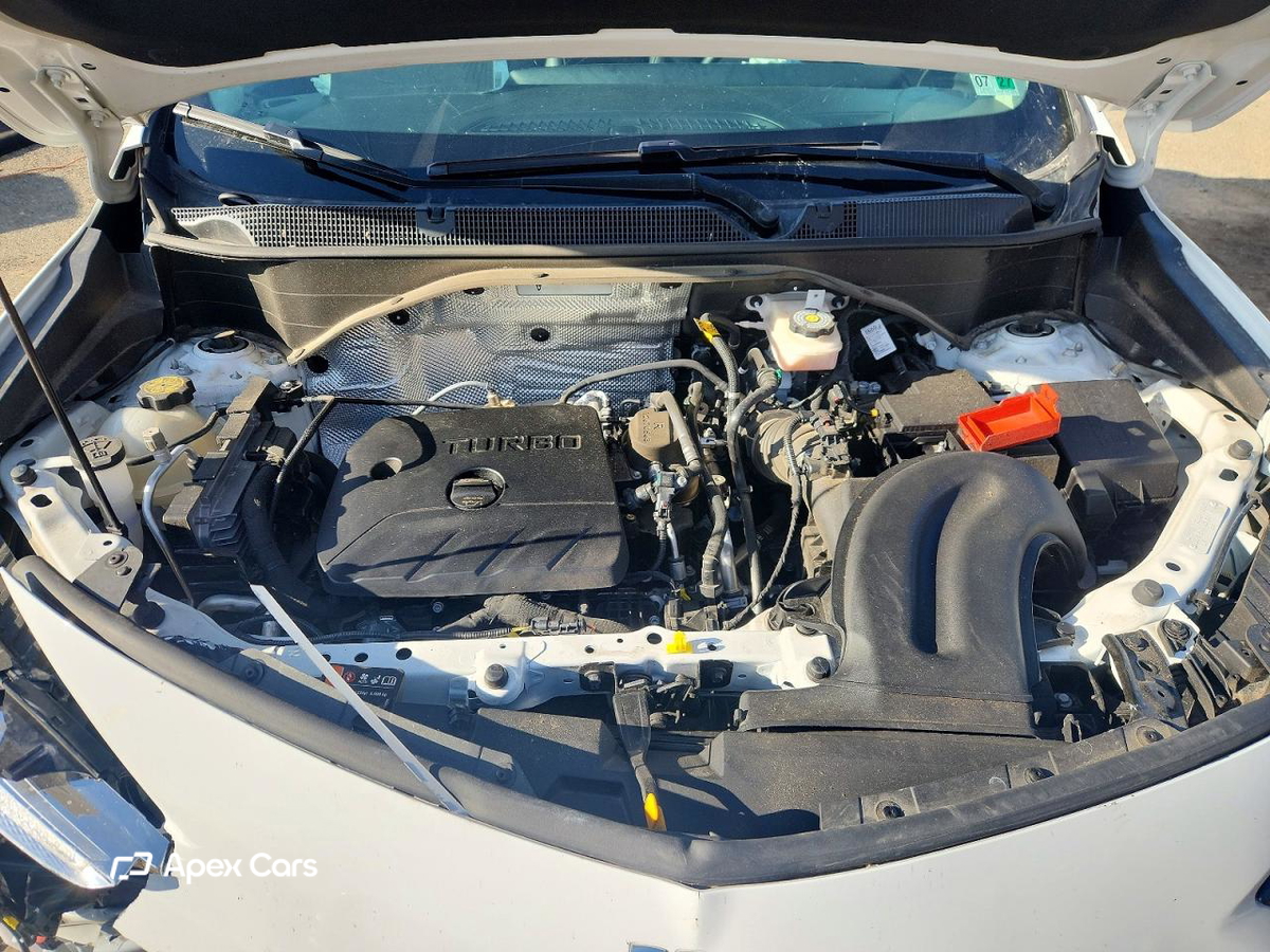 Buick Encore 2024