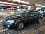 Dodge Avenger 2011