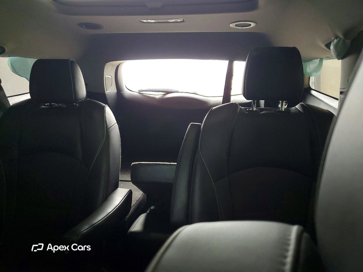 Buick Enclave 2020