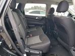 Nissan Pathfinder 2020