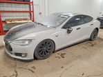 Tesla Model S 2015