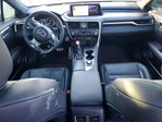 Lexus RX 2017